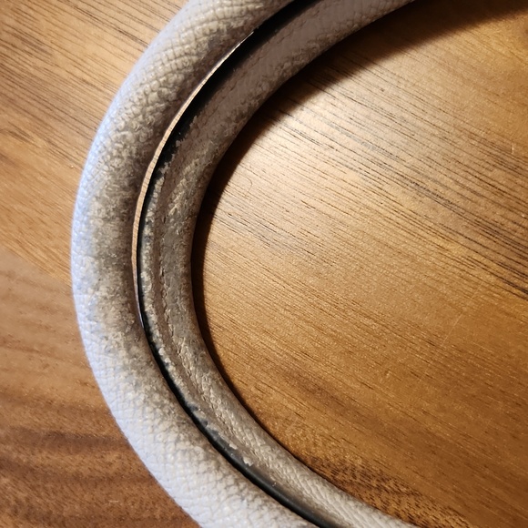 Coach Lillie Carryall with Varsity Stripe - Picture 12 of 16